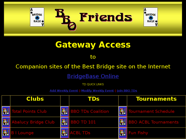 www.bbofriends.com