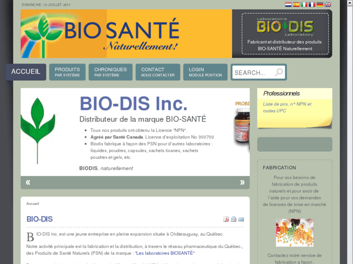 www.bio-sante.com