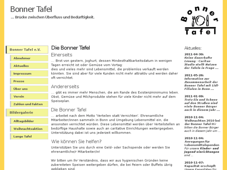 www.bonner-tafel.org