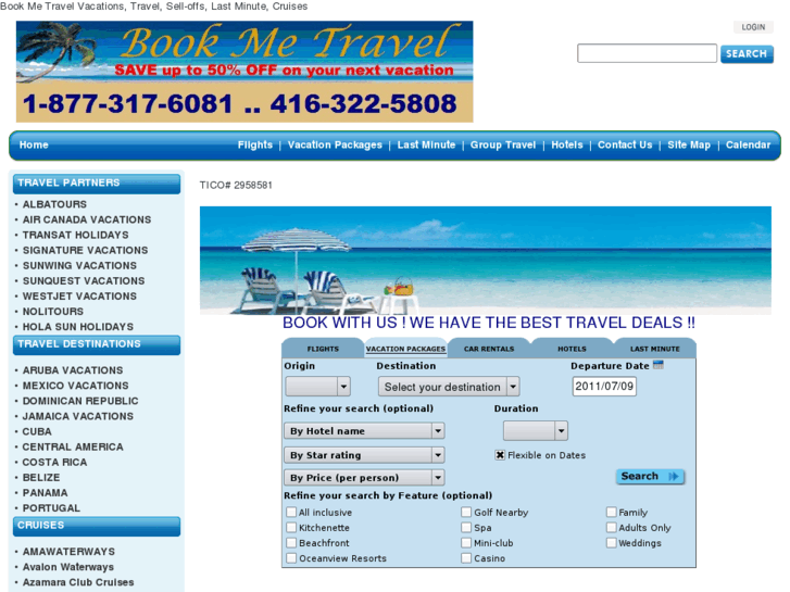 www.book-metravel.com