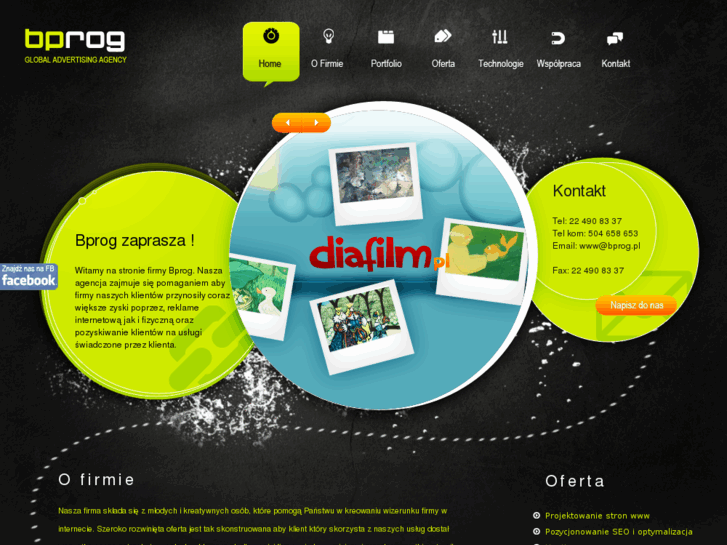www.bprog.pl