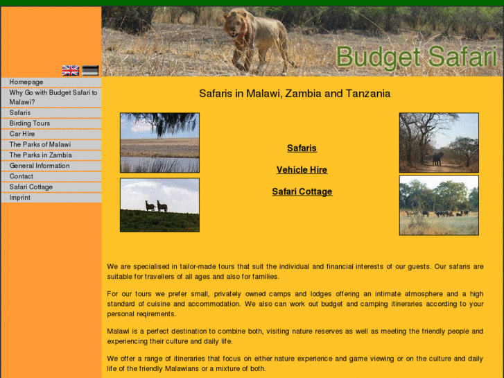 www.budget-safari.com