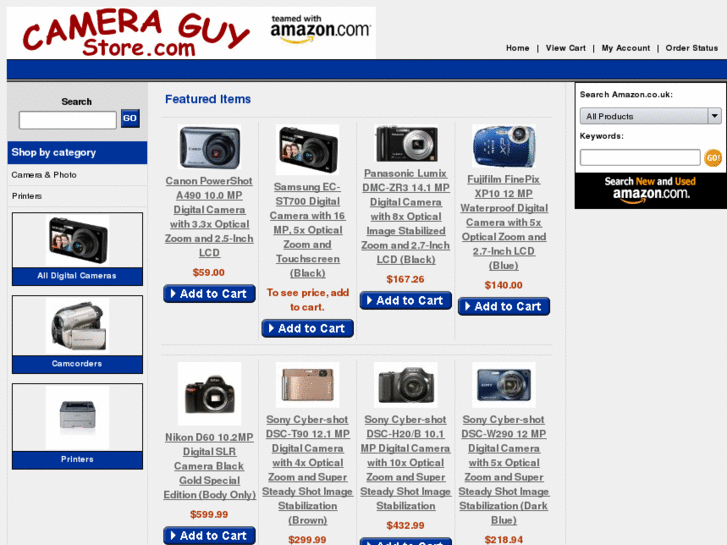 www.cameraguystore.biz