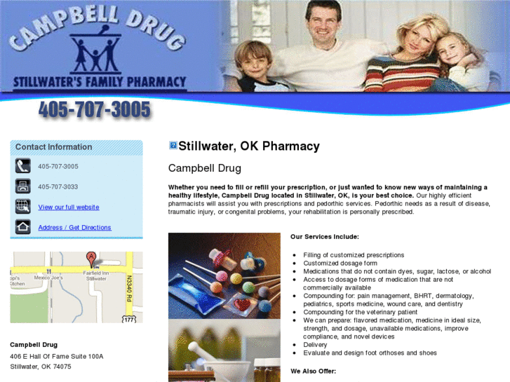 www.campbelldrugstillwater.com