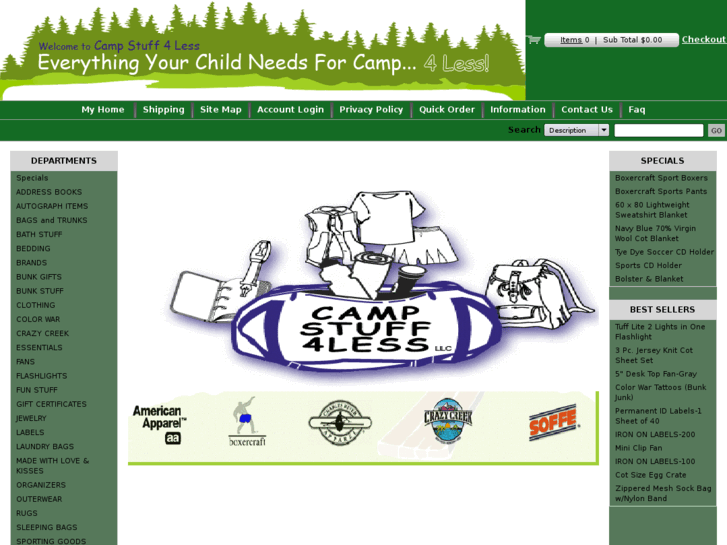 www.campstuff4less.com