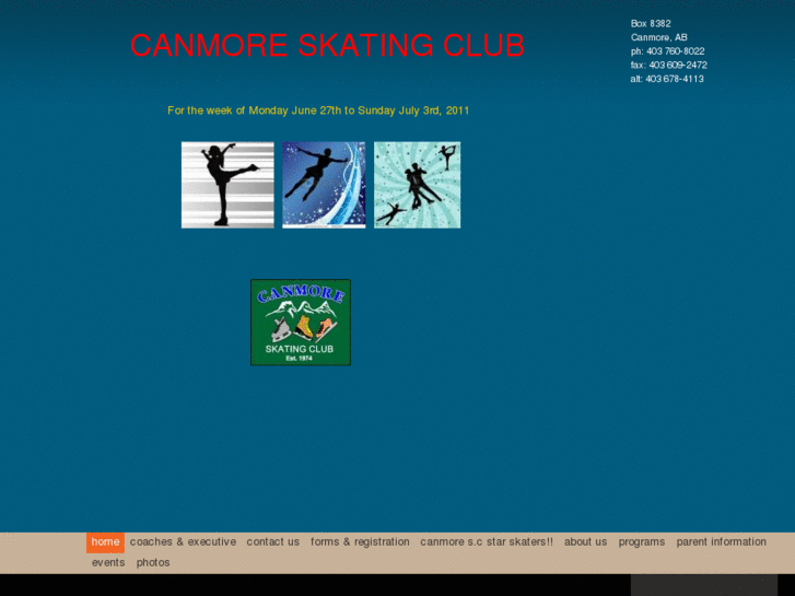 www.canmoreskatingclub.com