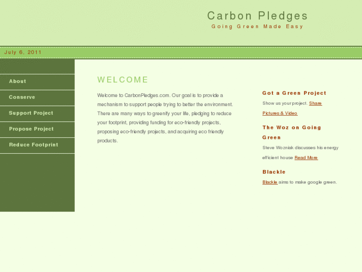 www.carbonpledges.com