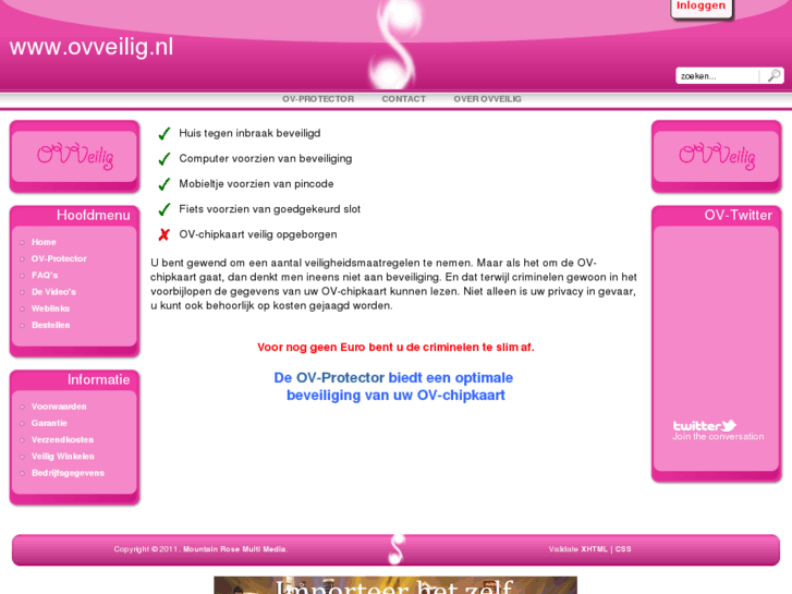 www.chipshield.info