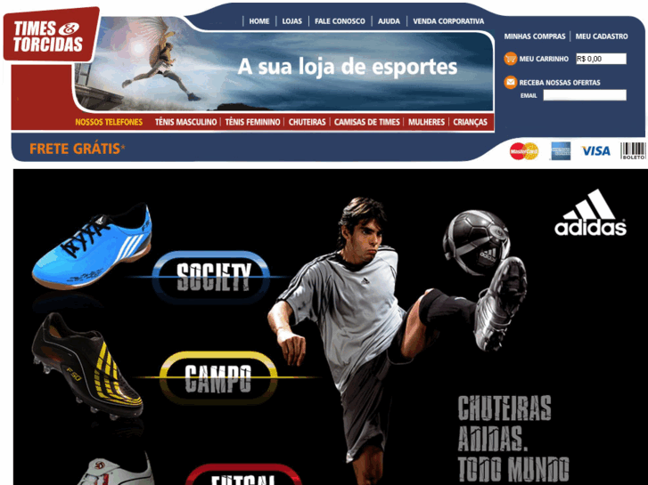 www.chuteiraadidas.com