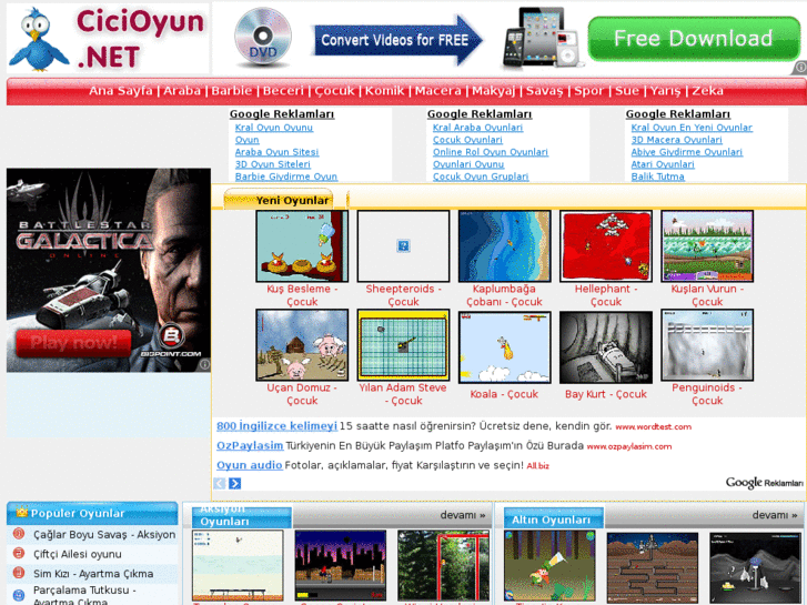 www.cicioyun.net