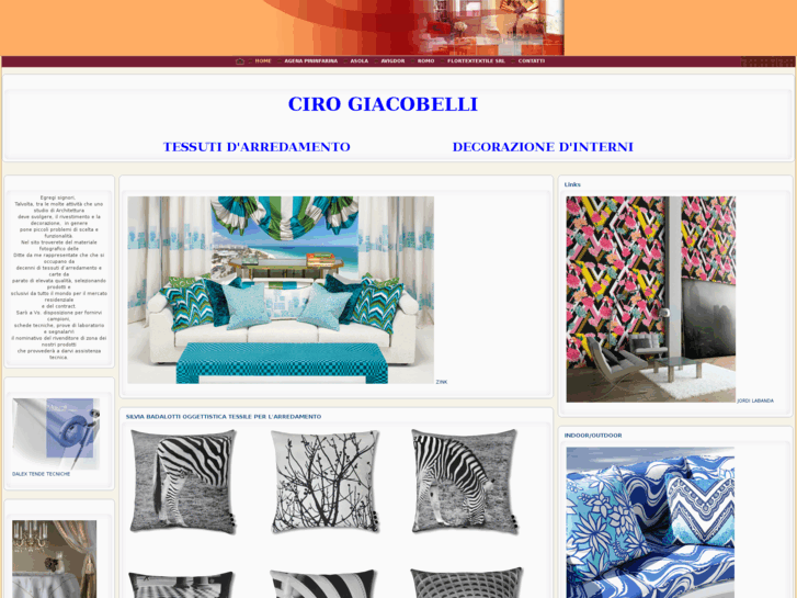 www.cirogiacobelli.com