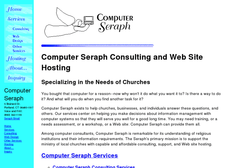 www.computerseraph.com