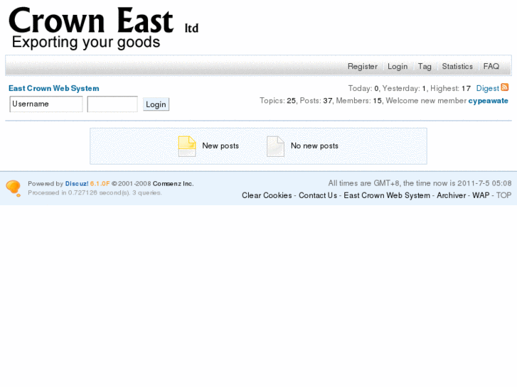 www.crown-east.com