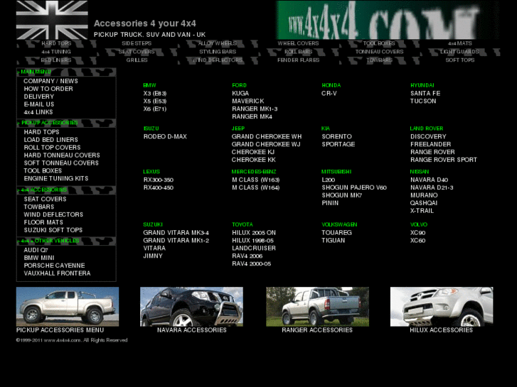 www.delta4x4.co.uk