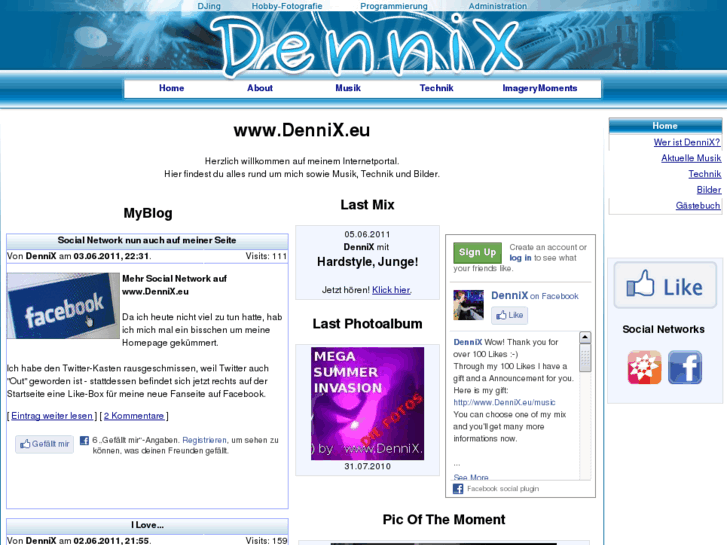 www.dennix.eu