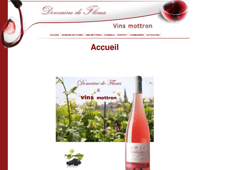 www.domainedeflines.com