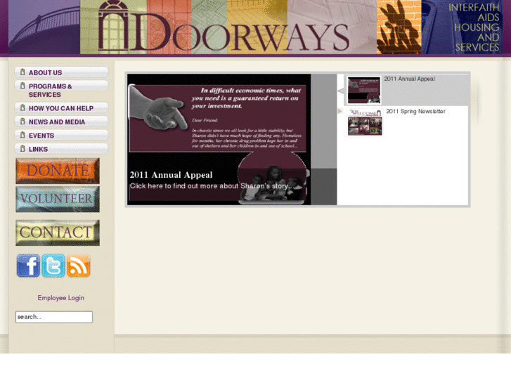 www.doorwayshousing.org