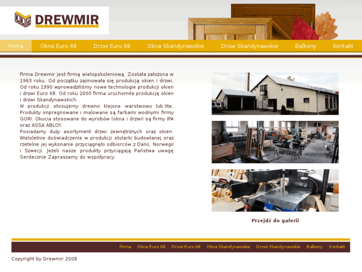 www.drewmir.com