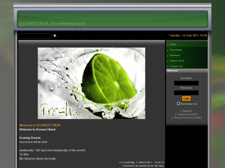 www.econect-ibiza.com