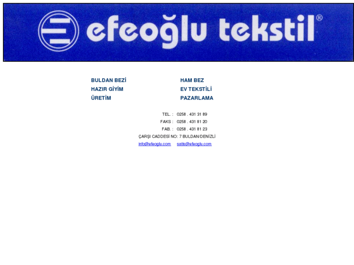 www.efeoglu.com