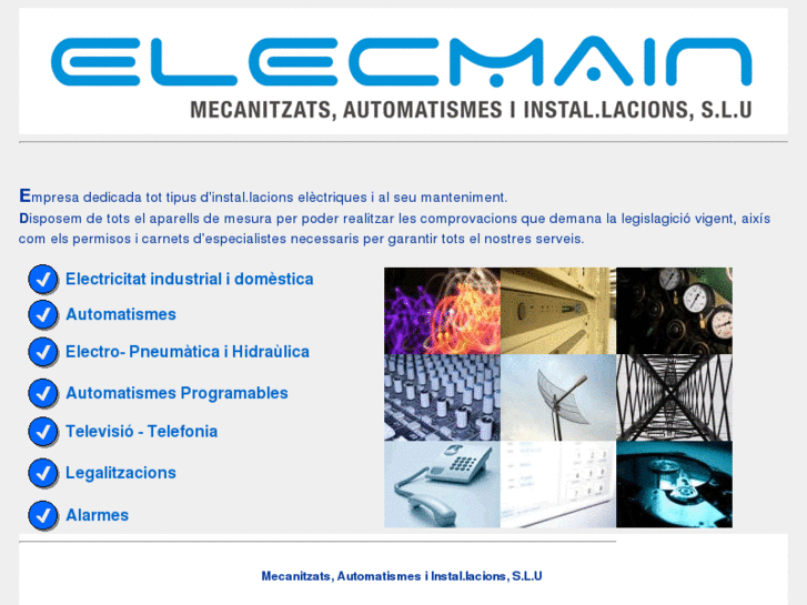 www.elecmain.com