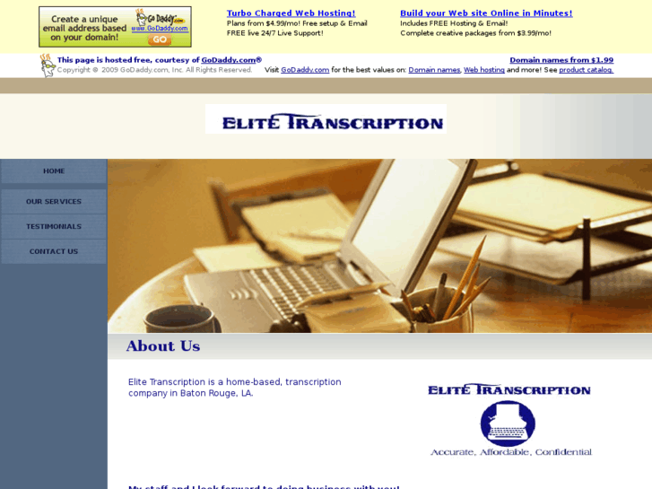 www.elitetranscriptionbr.com