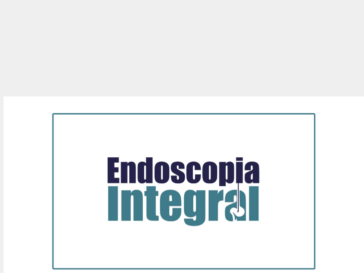 www.endoscopiaintegral.com