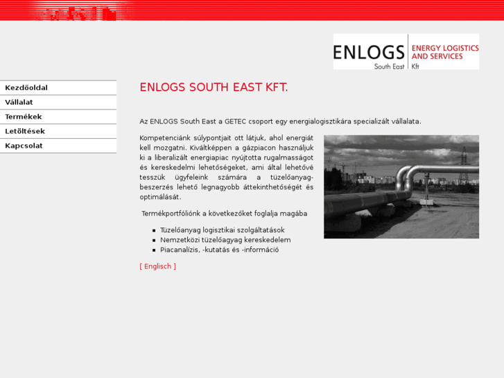 www.enlogs-southeast.com