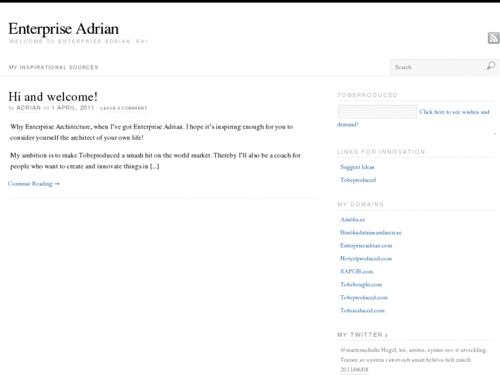 www.enterpriseadrian.com