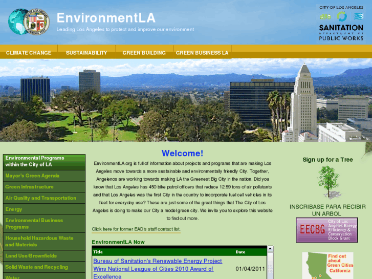 www.environmentla.com