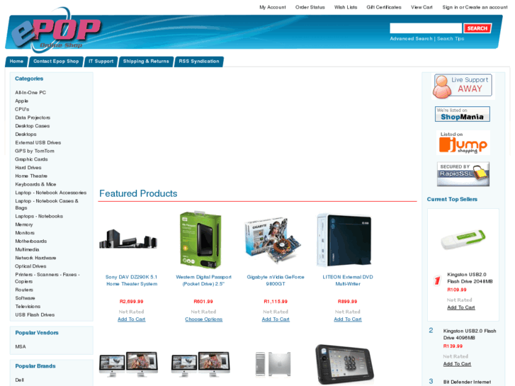 www.epop-shop.com