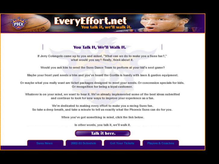 www.everyeffort.net