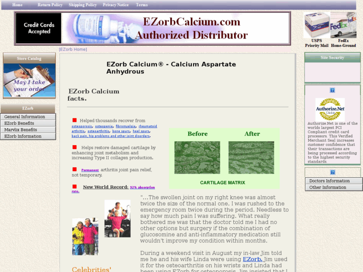 www.ezorbcalcium.com