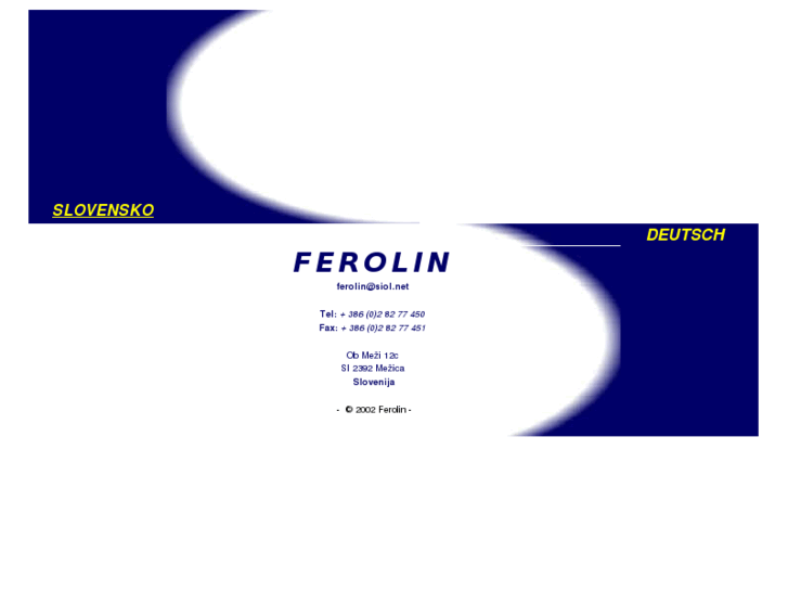 www.ferolin.com