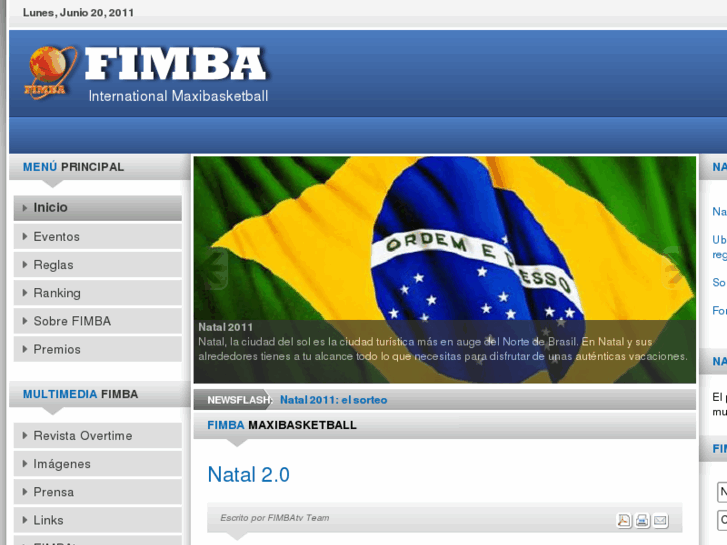 www.fimba.net