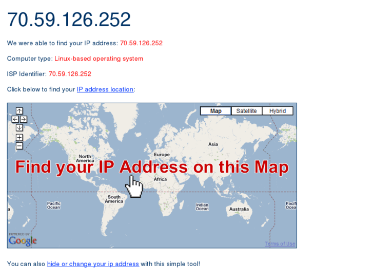 www.findmyipaddress.com