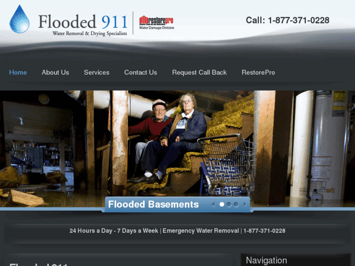 www.flooded911.com