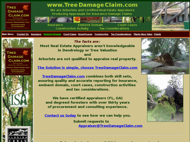 www.floridatreeappraiser.com