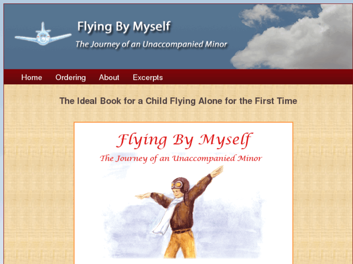 www.flyingbymyself.com