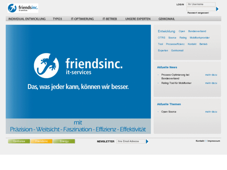 www.friendsinc-it-services.com