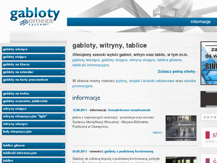 www.gabloty.info.pl