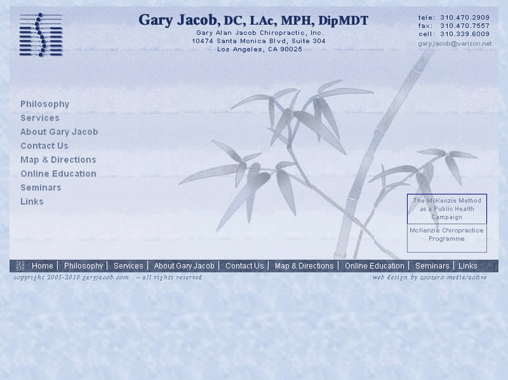 www.garyjacob.com