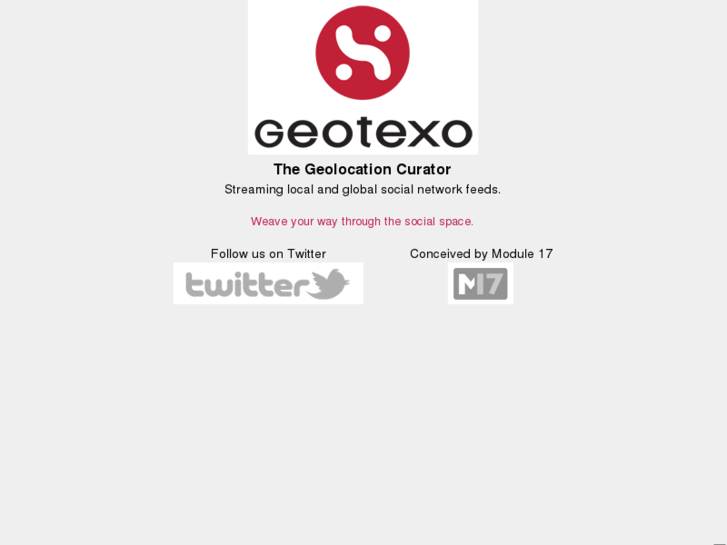 www.geotexo.net
