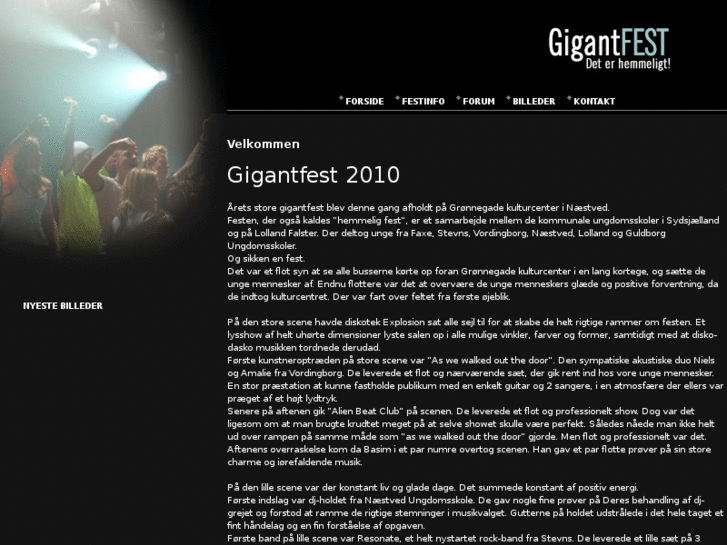 www.gigantfest.dk