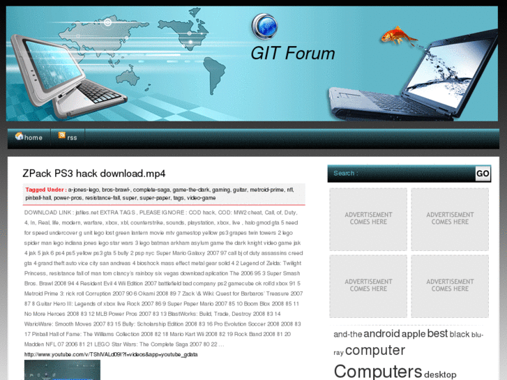 www.gitforum.com