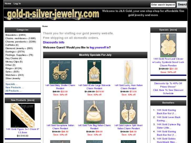 www.gold-n-silver-jewelry.com