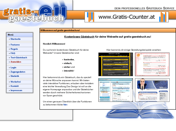 www.gratis-gaestebuch.eu