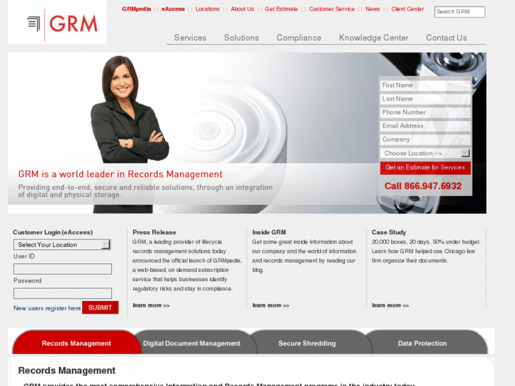 www.grmedm.com