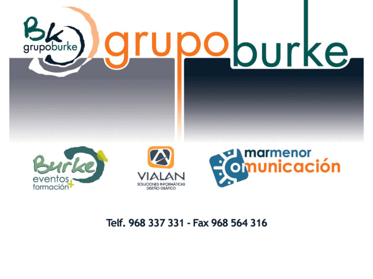 www.grupoburke.es