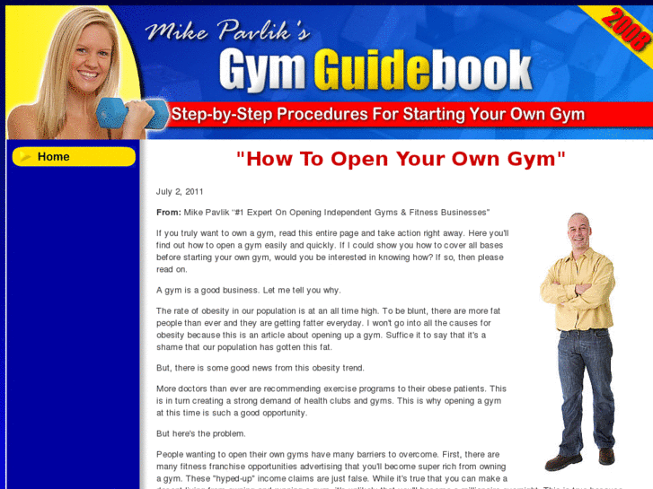 www.gymguidebook.com